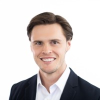 Eric Vogel