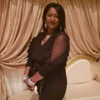 Dashnee Pillay