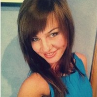 Елена Петрова