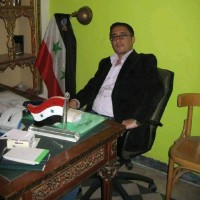 فراس العظم