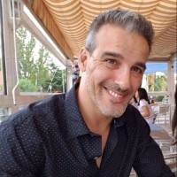 DAVID CALLE PARRILLA