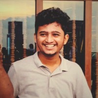 Santhosh Kumar Thangavel