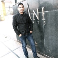 Israr Khan