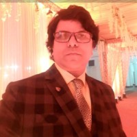 Dr. Rizwan Ahmed