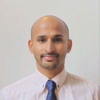 Vasudev Cherukumilli