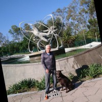 Pablo Candelaria Webster