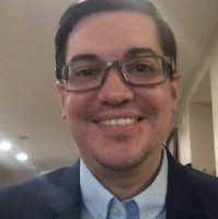 Eric Roman