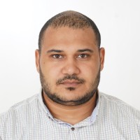 Abdelrahman Mohamed Taha MAHMOUD