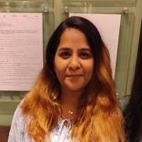 Sandhya Kanaujia