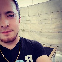 Damián Berales