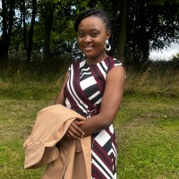 Jennifer Ibenye
