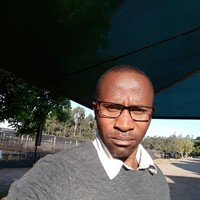 Simphiwe Ngcece