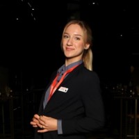 Liza Van Ravenswaaij