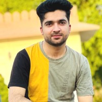 Zeeshan Ali