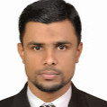 Mujeeb Rahman