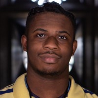 Maliik Cooper