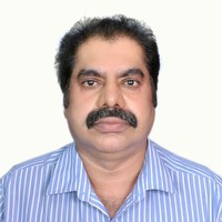 Baiju Ramachandran