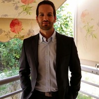 Antonis Moraitis
