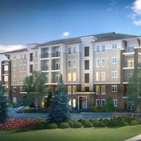 Palisades Apartments
