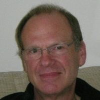 Peter Chadwick