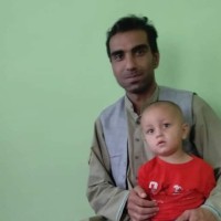 Atiqullah Noori