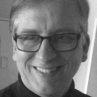 David Bamford