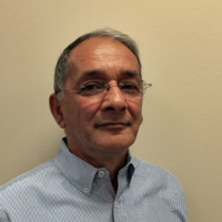 RICHARD B. Samson