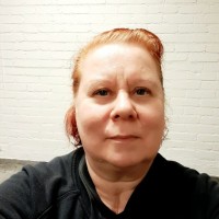 Nina Laaksonen