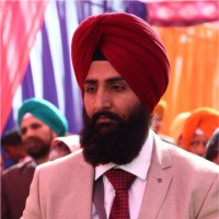 Jaswinder Singh
