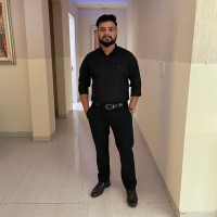 Nishikant Tyagi