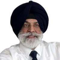 Gurcharan Singh