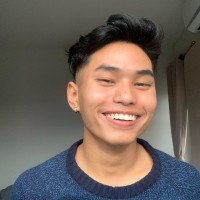 Krishna Gurung