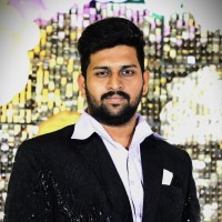 Harshavardhan Reddy Vundyala