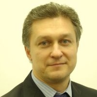 Alexander Sharykin