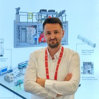 RÜSTEM SEVİM