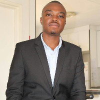 Andile Nyathi