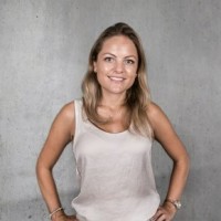 Yvonne Schmid