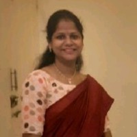 Srilatha Rachamalla
