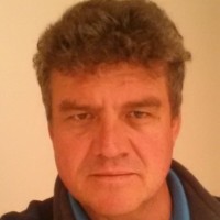 Johan Van der Westhuizen