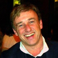 Terry McMahon