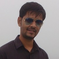 Nikhil Patil