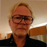 Patrik Linné