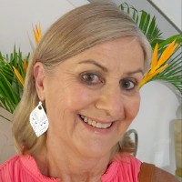 ANN LAUGHLIN