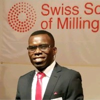 Kehinde Peter Owonifari( Mba, Osha, Amnim)