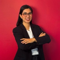 Alondra Camacho Galindo