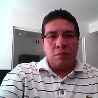 Luis Felipe Salas Gonzalez