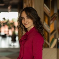Anastasia Roncea