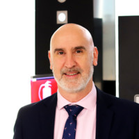 Juan Carlos Bermejo Ambrona