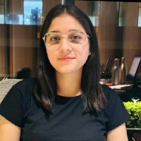 Mansi Thakur