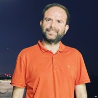 Serkan Cebeci